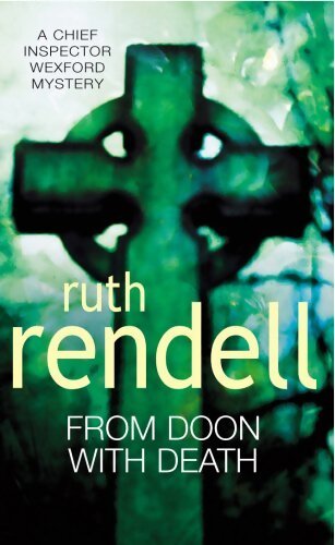 From doon with death - Rendell - Livre