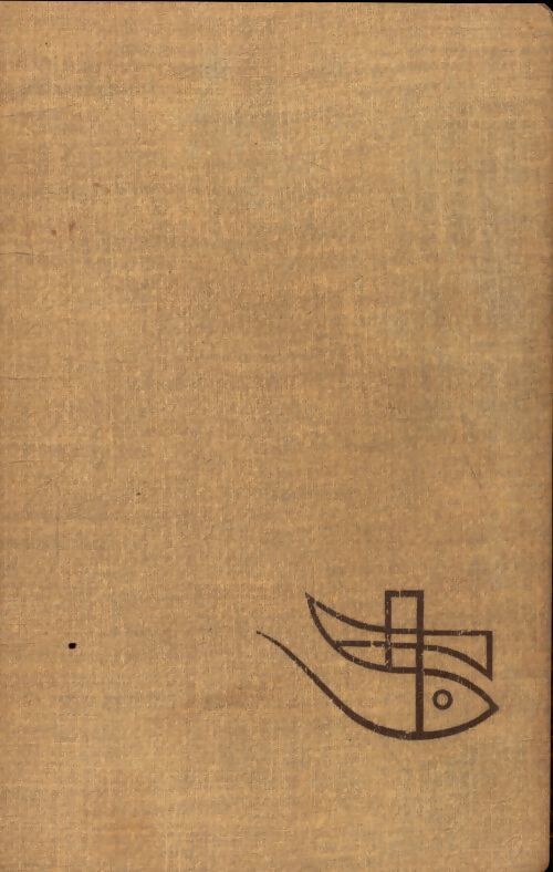 Missel dominical français - J. Père Feder - Livre