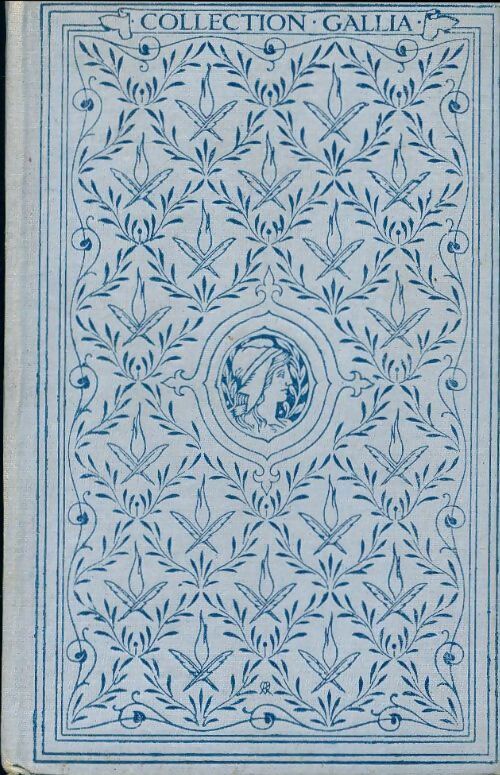 Oraisons funèbres  - Jacques-Bénigne Bossuet - Livre