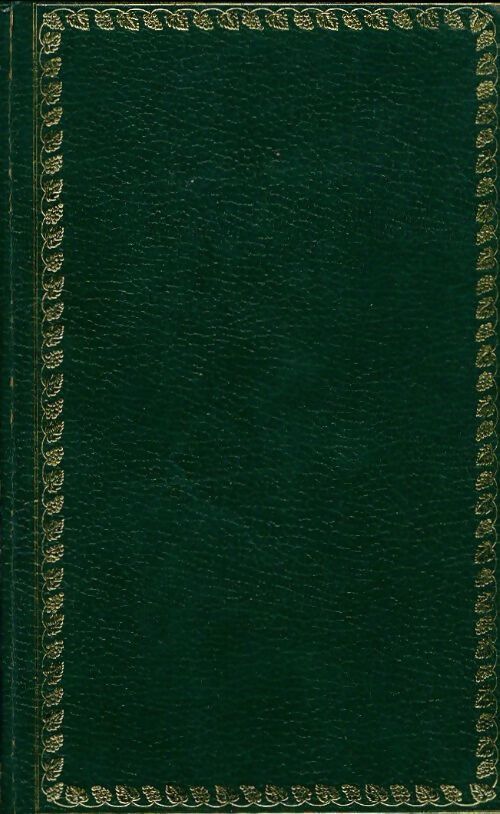 L'odyssée - Homère - Livre