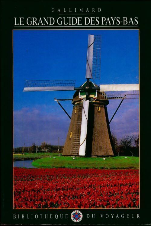 Pays-bas - Collectif - Livre