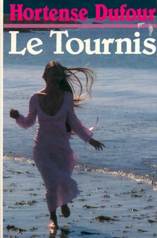 Le tournis - Hortense Dufour - Livre