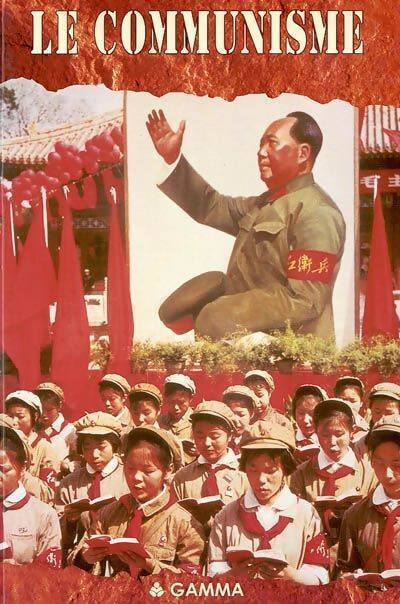 Le communisme - Collectif - Livre