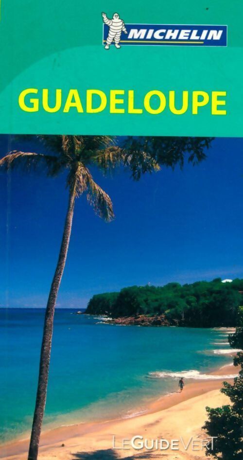 Guadeloupe 2013 - Collectif - Livre