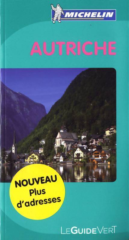 Autriche 2010 - Collectif - Livre