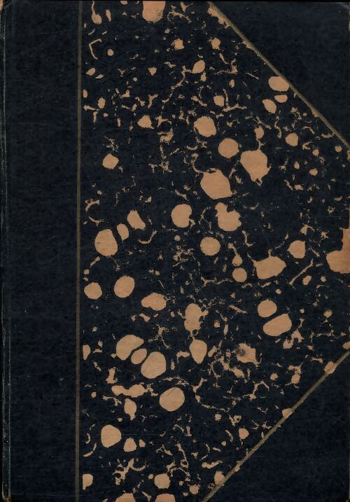 Jean d'Agrève - Vte Eugène-Melchior De Vogüé - Livre