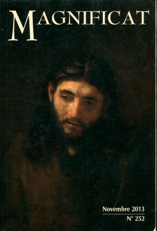 Magnificat n°252 - Collectif - Livre