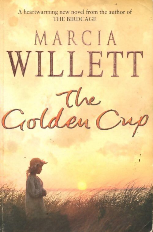 The golden cup - Belva Plain - Livre