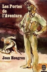 Les portes de l'aventure - Jean Hougron - Livre