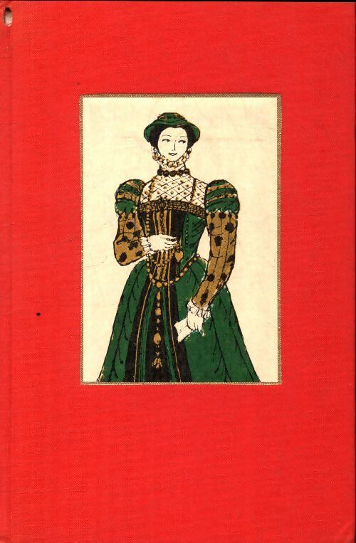 La Reine Margot - Alexandre Dumas - Livre