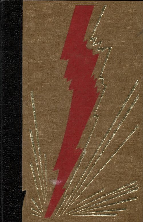 Les grandes catastrophes Tome II - M Eyries - Livre