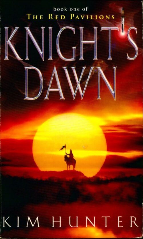 Knight's dawn - Kim Hunter - Livre