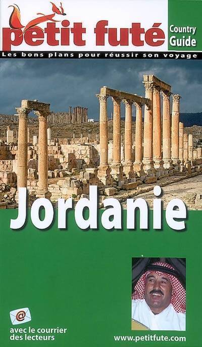 Jordanie 2007 - Collectif - Livre