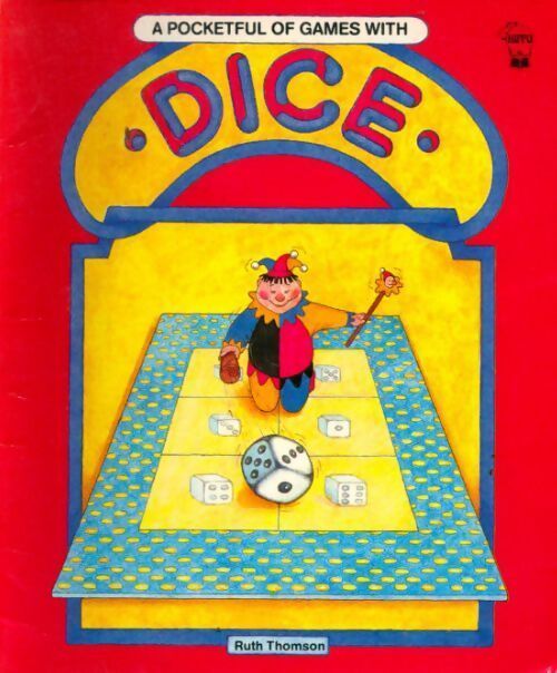 Dice - Ruth Thomson - Livre