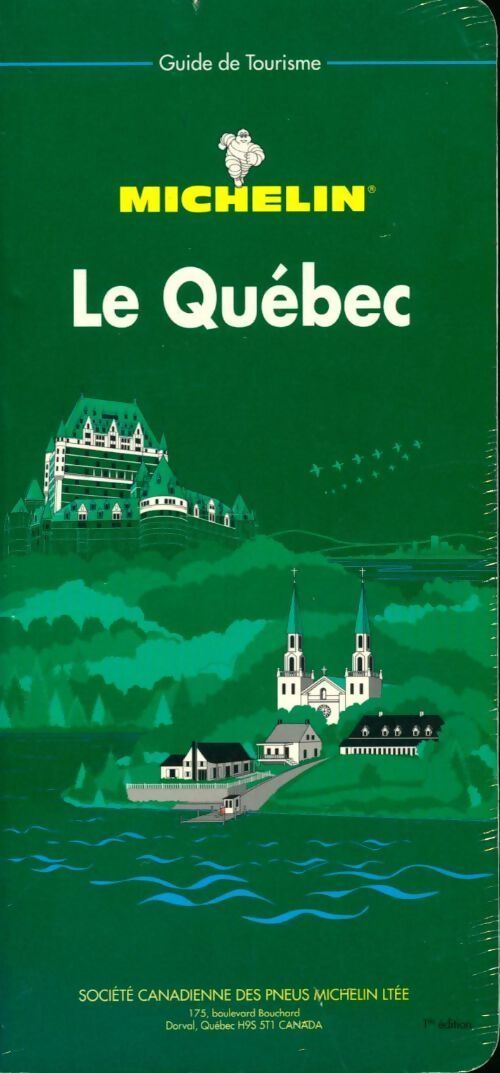 Le Québec 1992 - Collectif - Livre