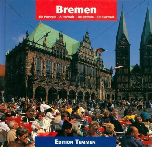 Bremen - Collectif - Livre