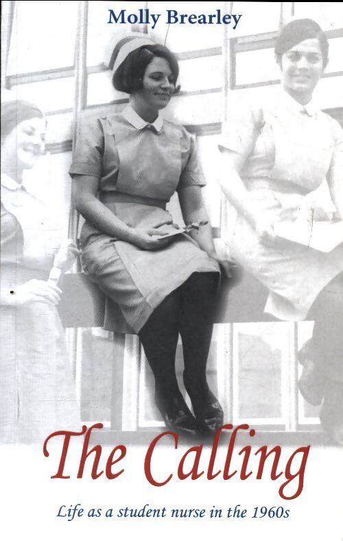 The calling  - Molly Brearley - Livre
