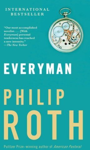 Everyman - Philip Roth - Livre