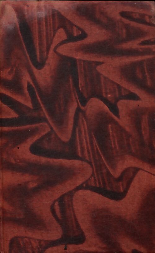 Premières méditations poétiques - Alphonse De Lamartine - Livre