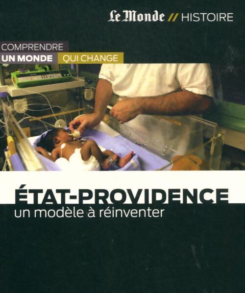 Etat-providence. Un modèle à réinventer - Michel Noblecourt - Livre