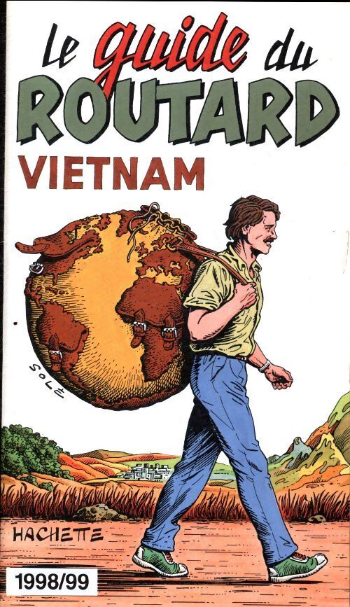 Vietnam 1998-1999 - Collectif - Livre