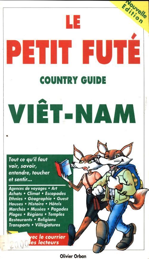 Viet-Nam - Collectif - Livre