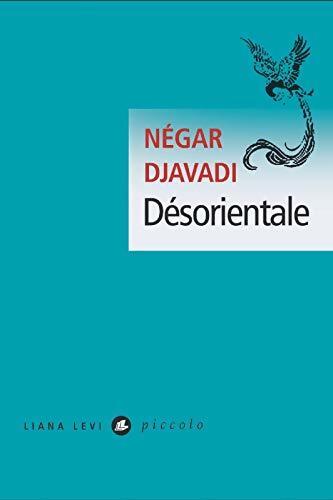Désorientale - Negar Djavadi - Livre