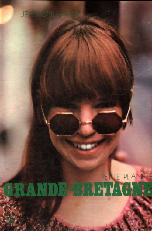 Grande-Bretagne - Collectif - Livre