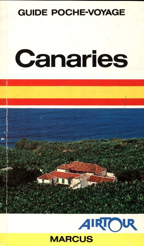 Canaries - Inconnu - Livre