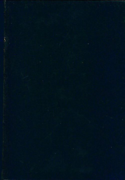 Burlesques - William Makepeace Thackeray - Livre
