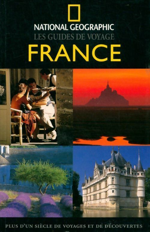 France - Rosemary Bailey - Livre