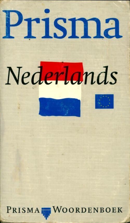 Nederlands - Collectif - Livre