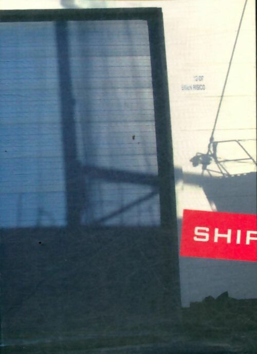 Shipshop 10 years - Jean Englebert - Livre