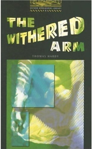 The withered arm - Thomas Hardy - Livre