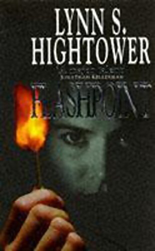 Flashpoint - Lynn S. Hightower - Livre