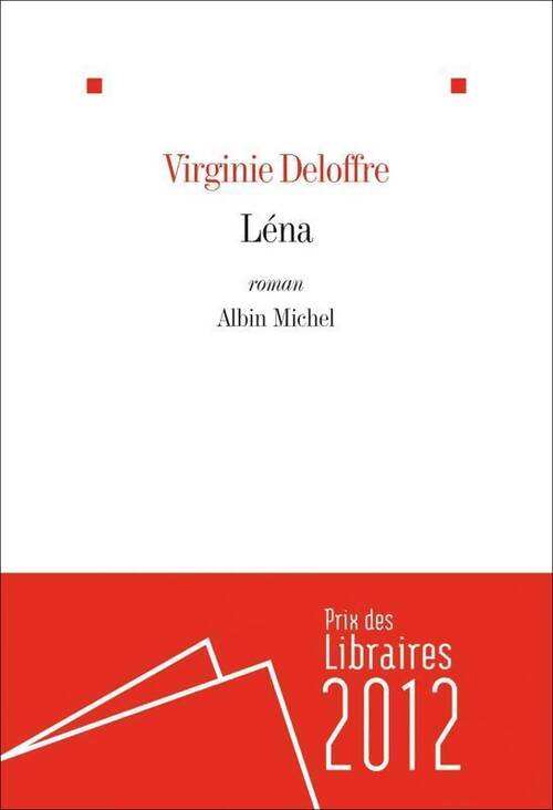 Léna - Virginie Deloffre - Livre