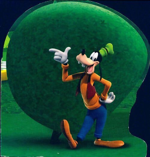 Une grenouille très pressée - Disney - Livre