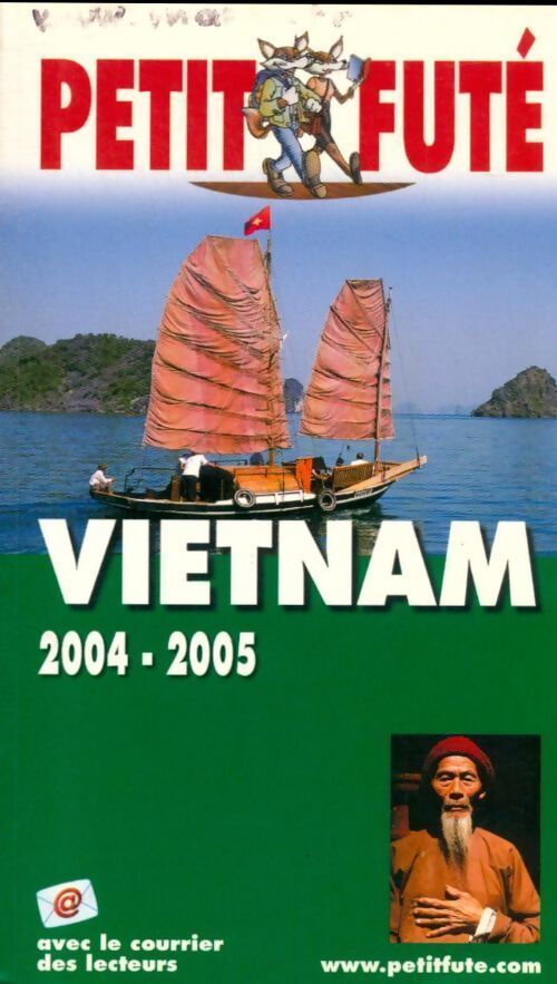 Vietnam 2004-2005 - Collectif - Livre