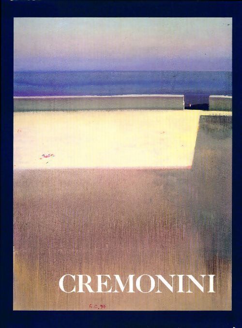 Cremonini - Régis Debray - Livre