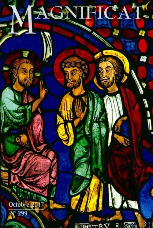 Magnificat n°299 - Collectif - Livre