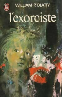L'exorciste - William P. Blatty - Livre