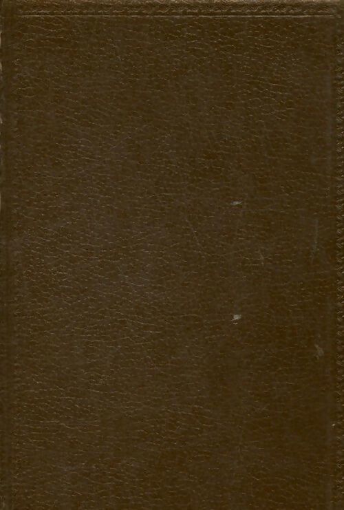 Les confessions Tome II - Jean-Jacques Rousseau - Livre