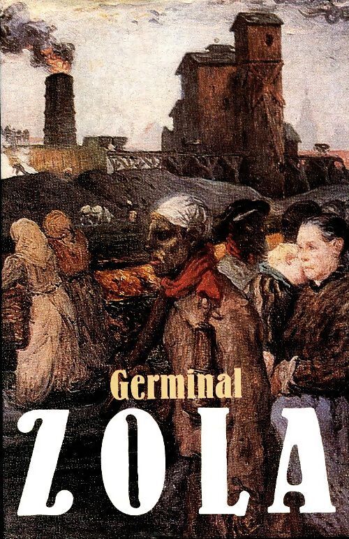 L'assommoir - Emile Zola - Livre