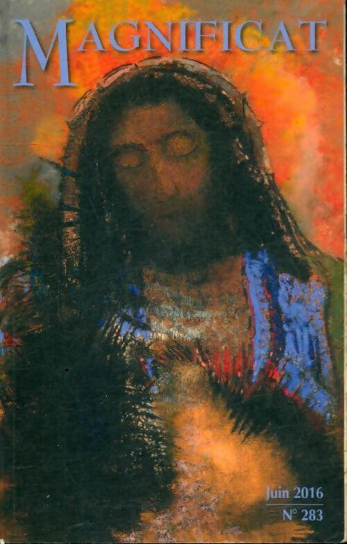 Magnificat n°283 - Collectif - Livre