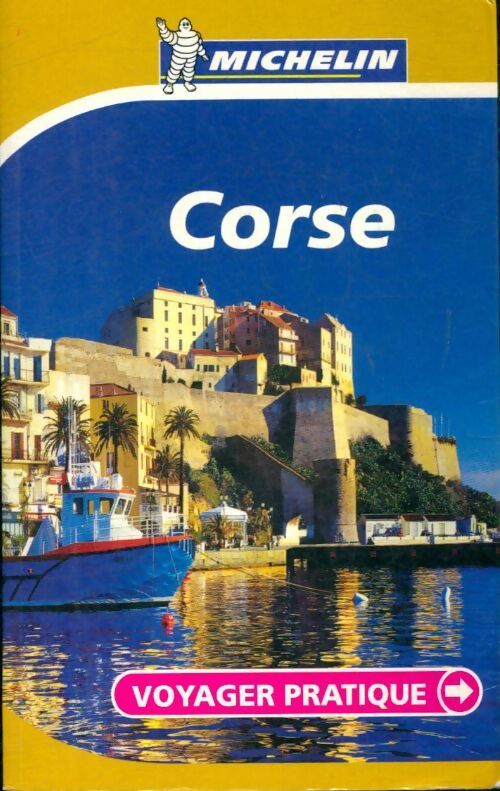 Corse - Collectif - Livre