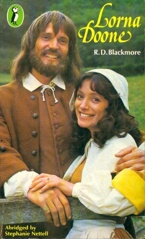Lorna Doone - Richard D. Blackmore - Livre