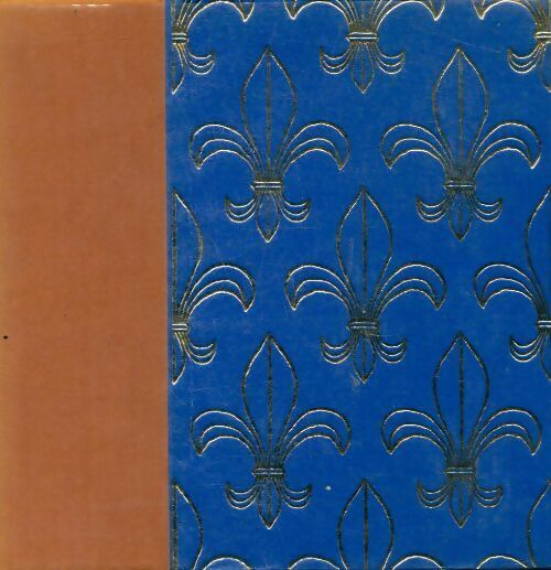 Histoire de France Tome XVIII - Jules Michelet - Livre
