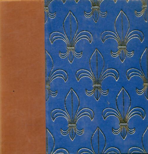Histoire de France Tome V - Jules Michelet - Livre