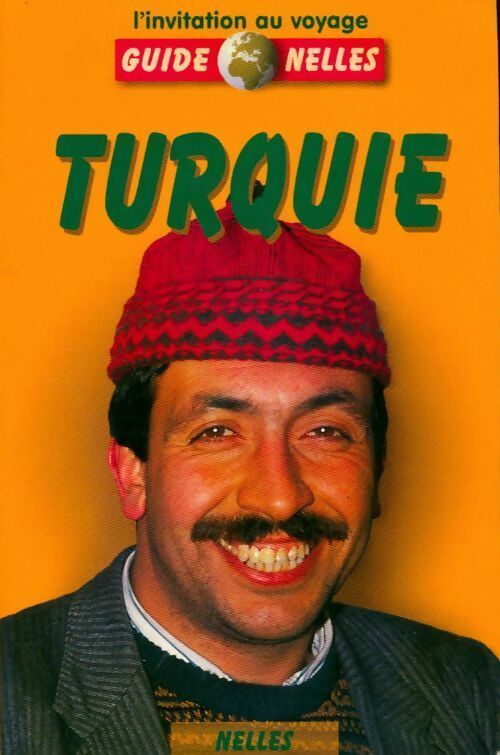 Turquie - Collectif - Livre
