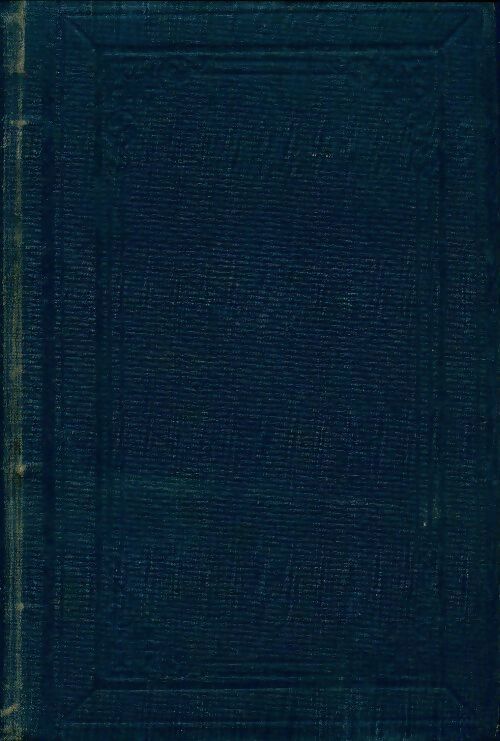 Dictionnaire universel d'histoire et de géographie - M.N. Bouillet - Livre